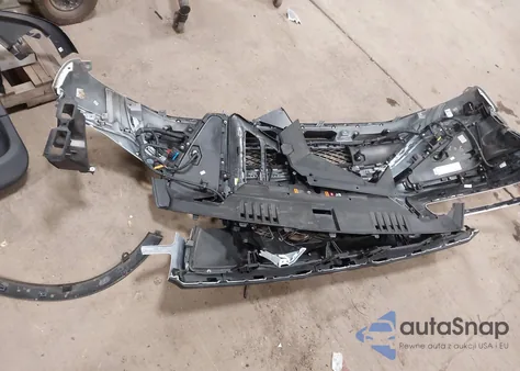 2025 Genesis Gv80 2.5T Standard Awd from USA, damaged, VIN KMUHFESB3SU248409